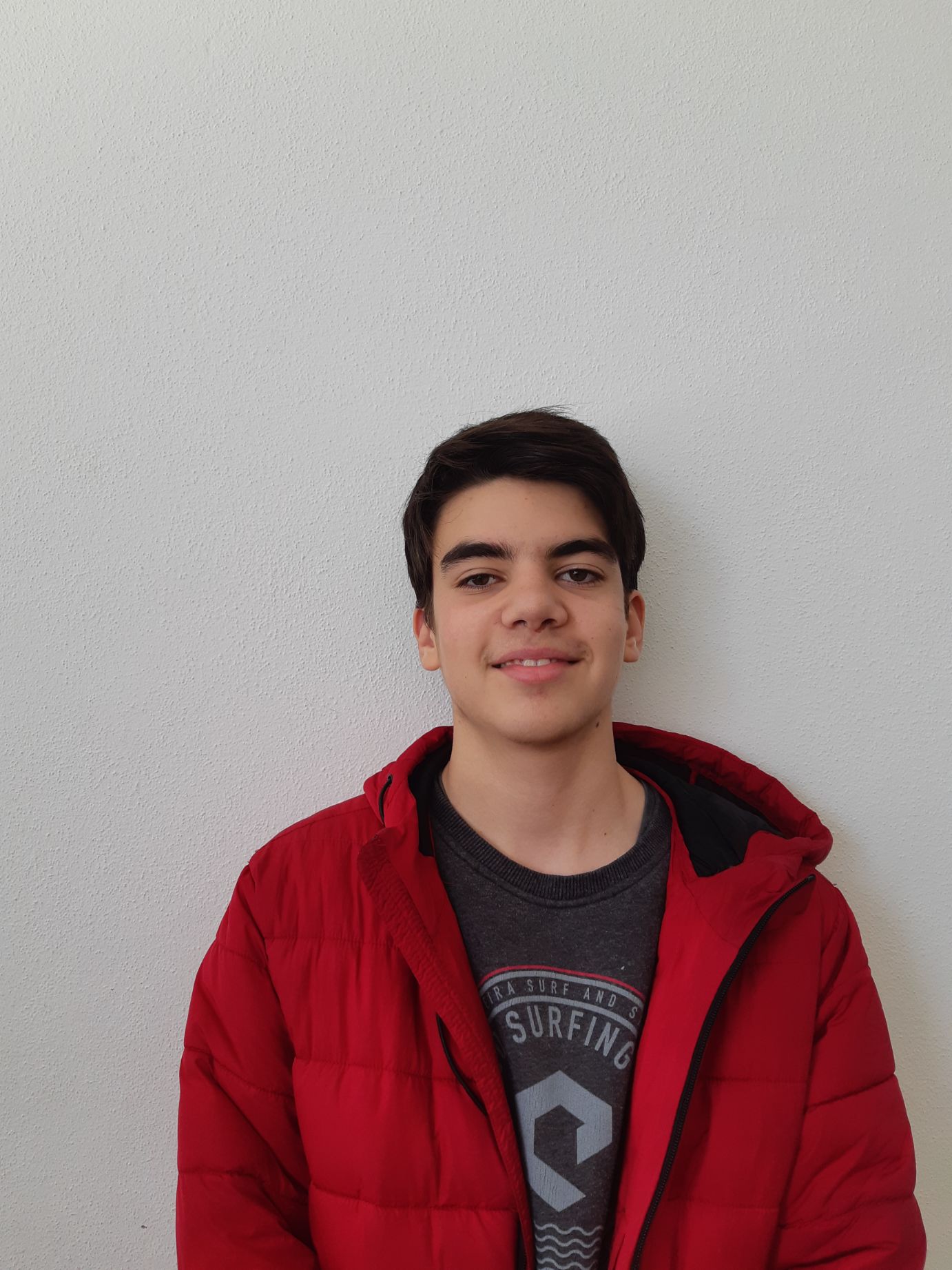 Francisco Prazeres