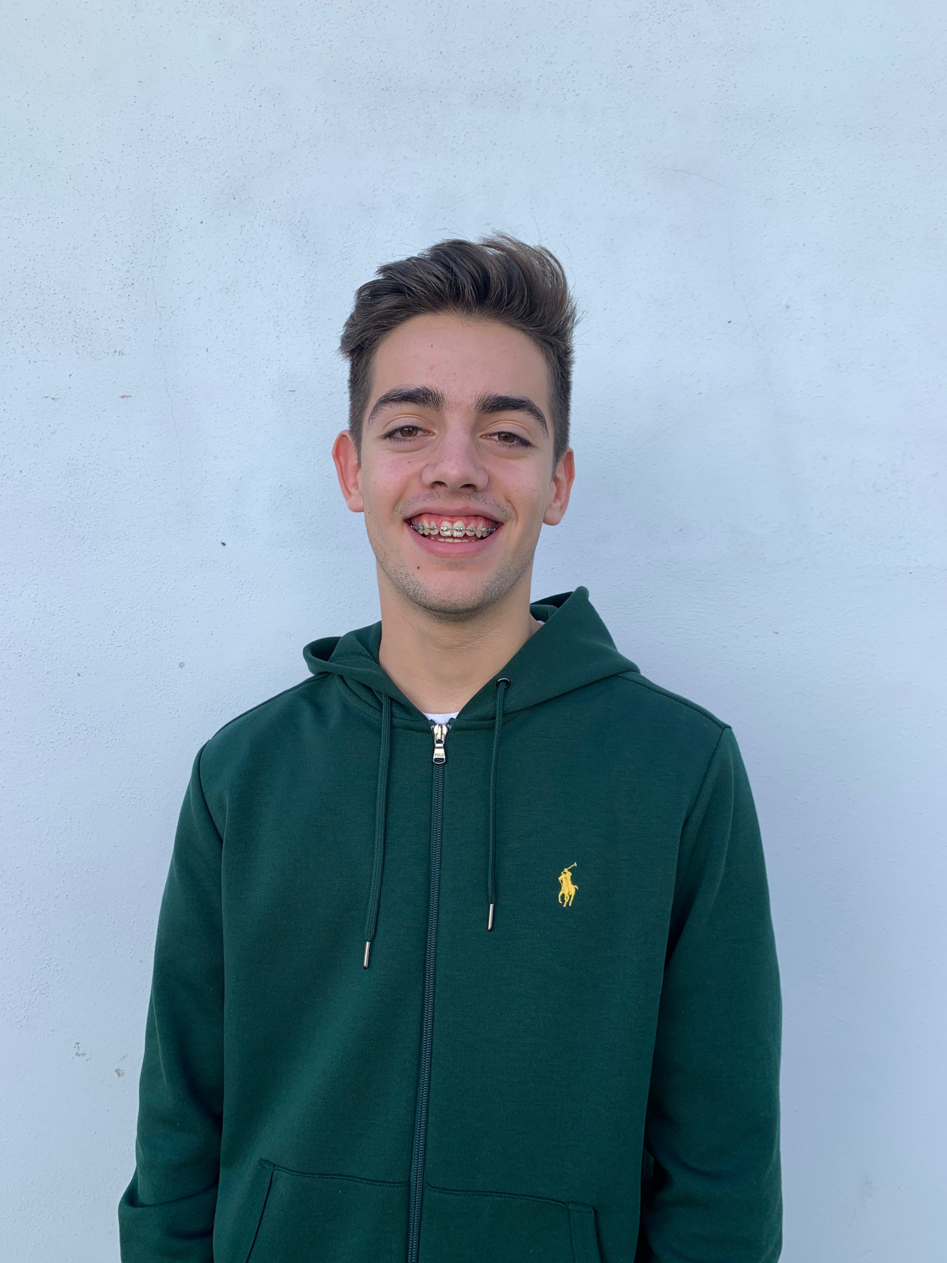 Guilherme Veríssimo