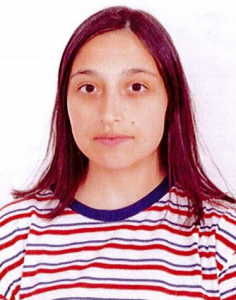 Inês Capitão