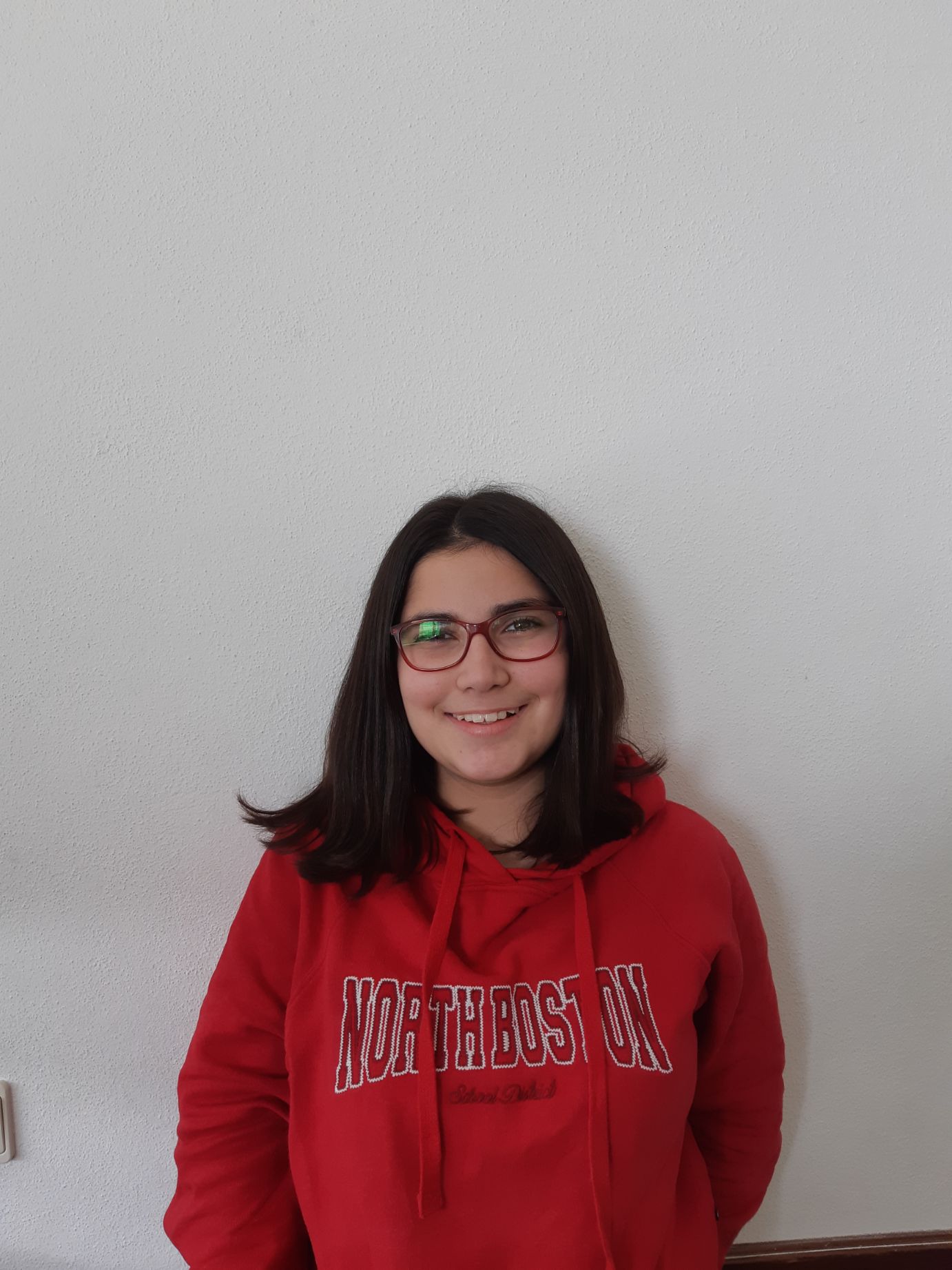 Maria Sousa