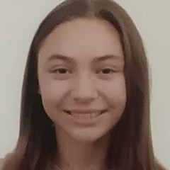 Sílvia Pascaru