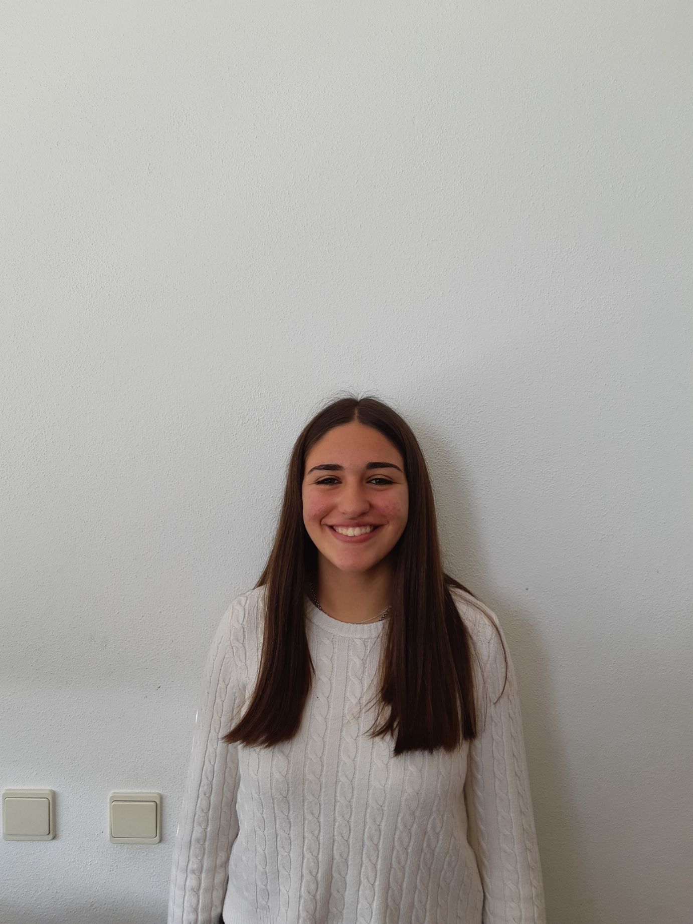 Íris Baptista