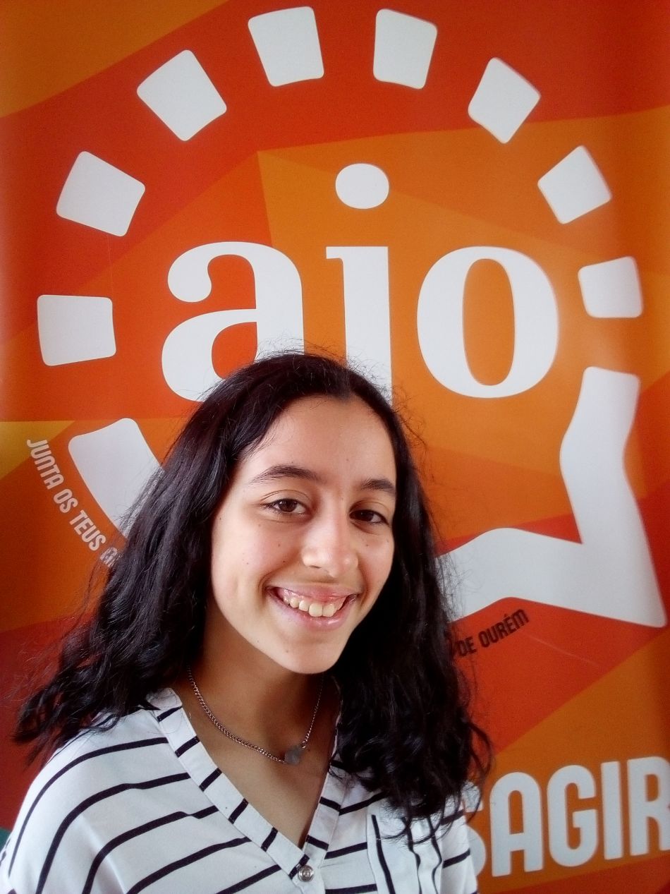 Beatriz Pereira Rodrigues