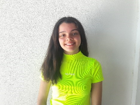 Inês Mariano