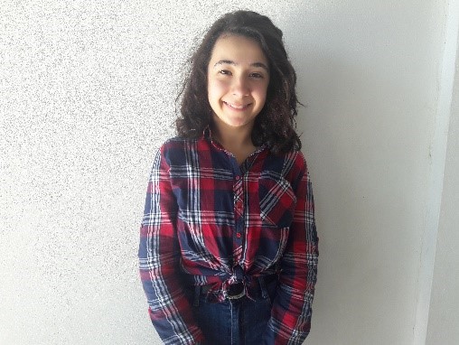 Inês Pereira