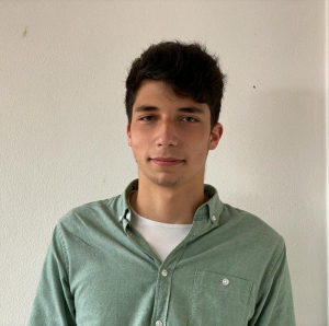 André Neves