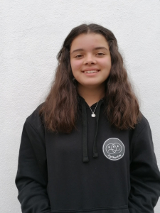Inês Mariano