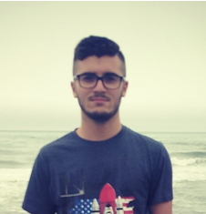 Tiago Faria