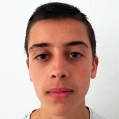 Leonardo Tomás