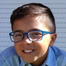 Lucas Prazeres