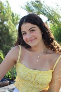 Matilde Brito