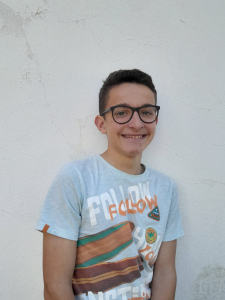 Pedro Bilreiro