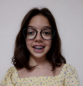 Salomé Baptista